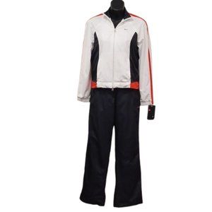 Nike Sphere React 2 Piece Colour Block Track Suit NEW- Sz. XS